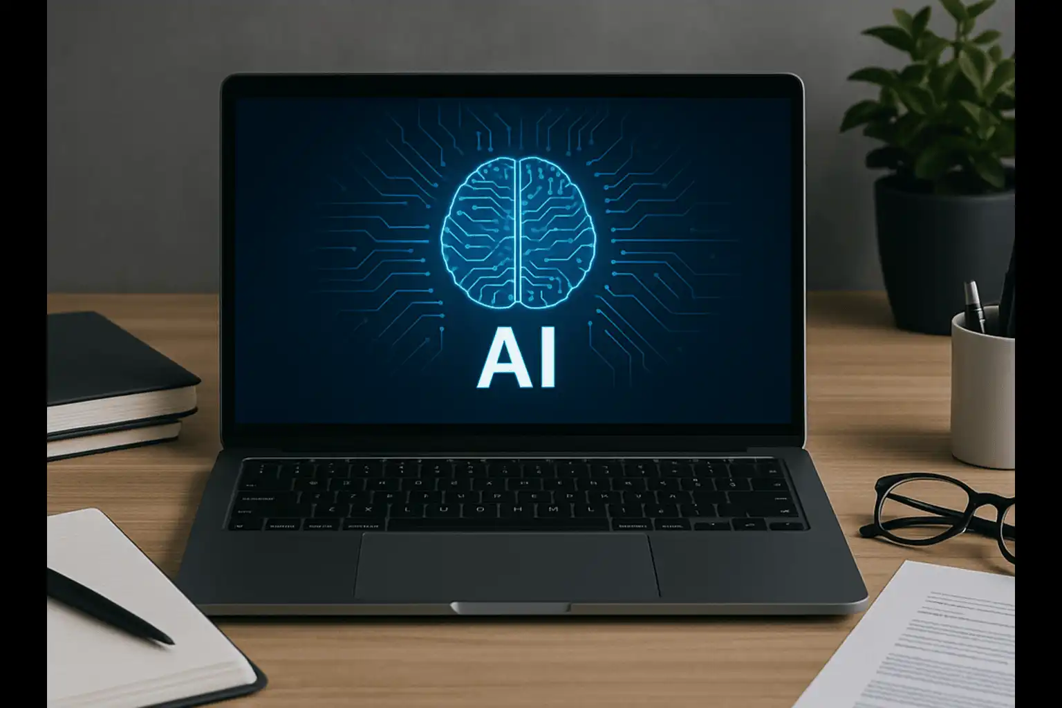 KI-Beratung und künstliche Intelligenz in Rödermark